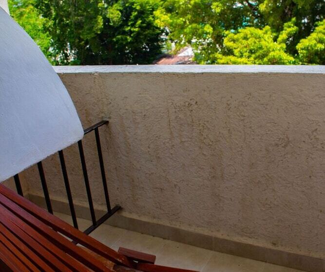 Fotos del hotel Palacio Maya:  8