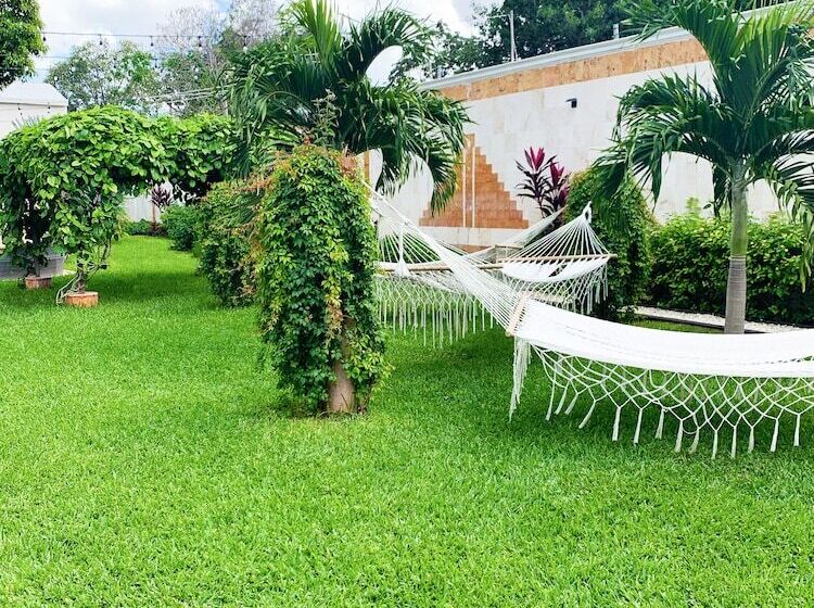 Fotos del hotel Palacio Maya:  23