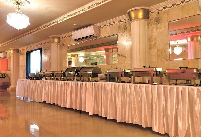 Fotos del hotel Palacio Maya:  13