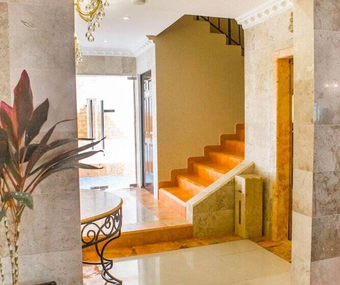 Fotos del hotel Palacio Maya:  3