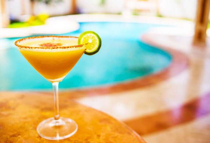 Fotos del hotel Palacio Maya:  6