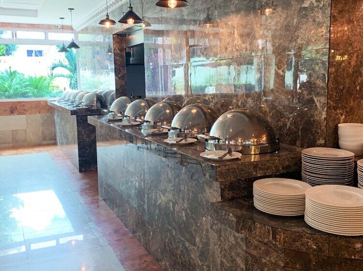 Fotos del hotel Palacio Maya:  19