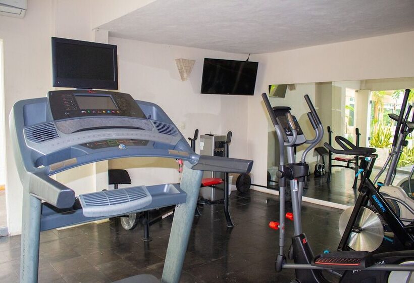 Fotos del hotel Palacio Maya:  18