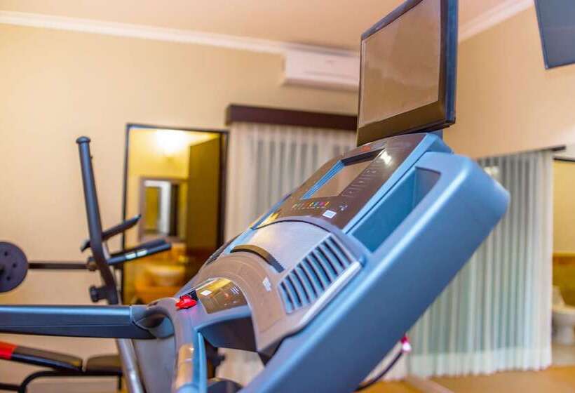 Fotos del hotel Palacio Maya:  17