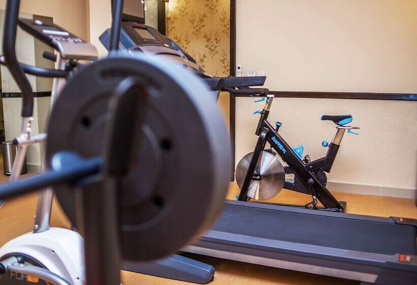 Fotos del hotel Palacio Maya:  22