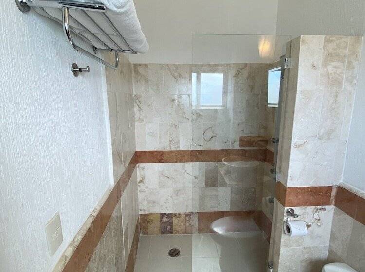 Fotos del hotel Palacio Maya:  15