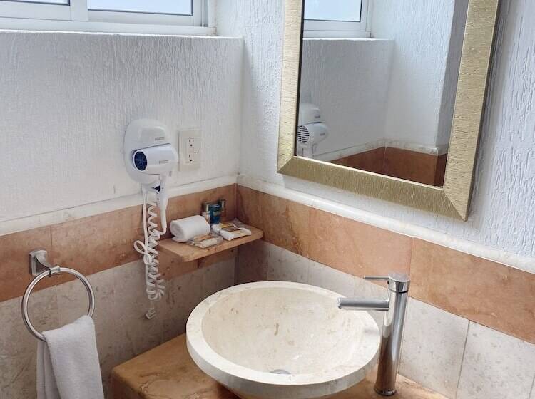 Fotos del hotel Palacio Maya:  9