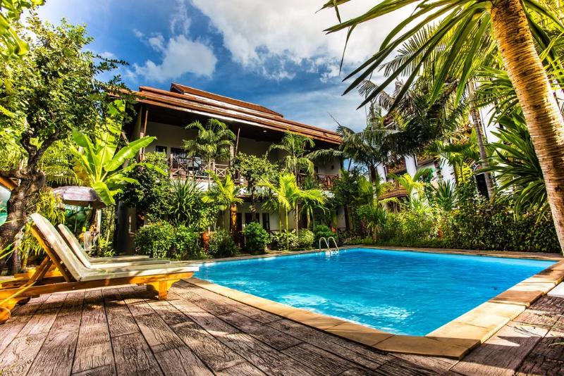 Fotos del hotel Pingdoi Hualin Boutique:  3