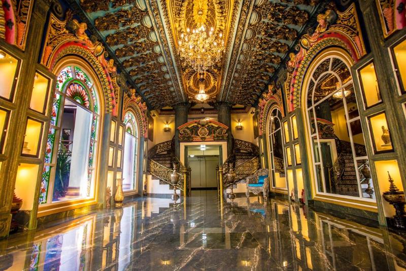 Fotos del hotel Pingdoi Hualin Boutique:  2