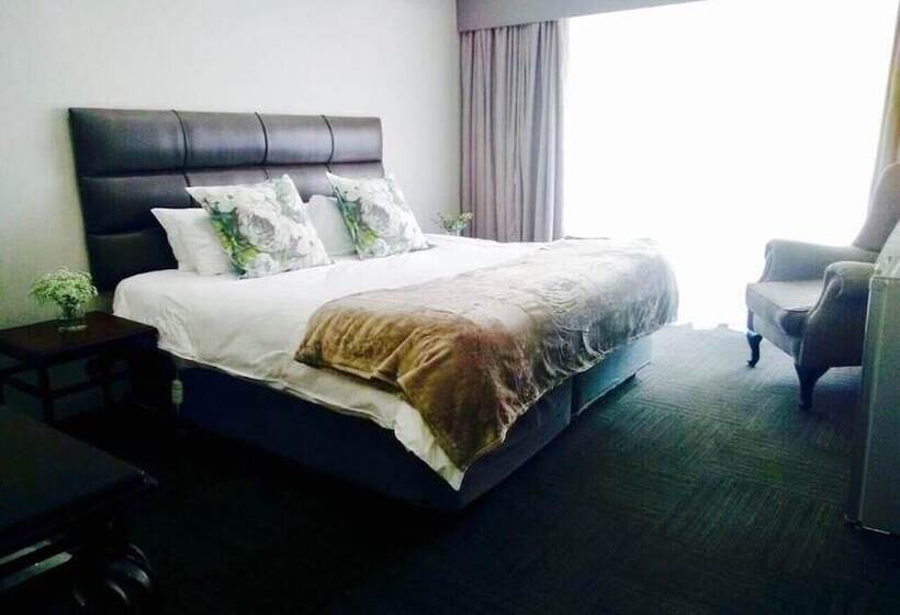 Fotos del hotel Shawu Lodge & Conference:  11