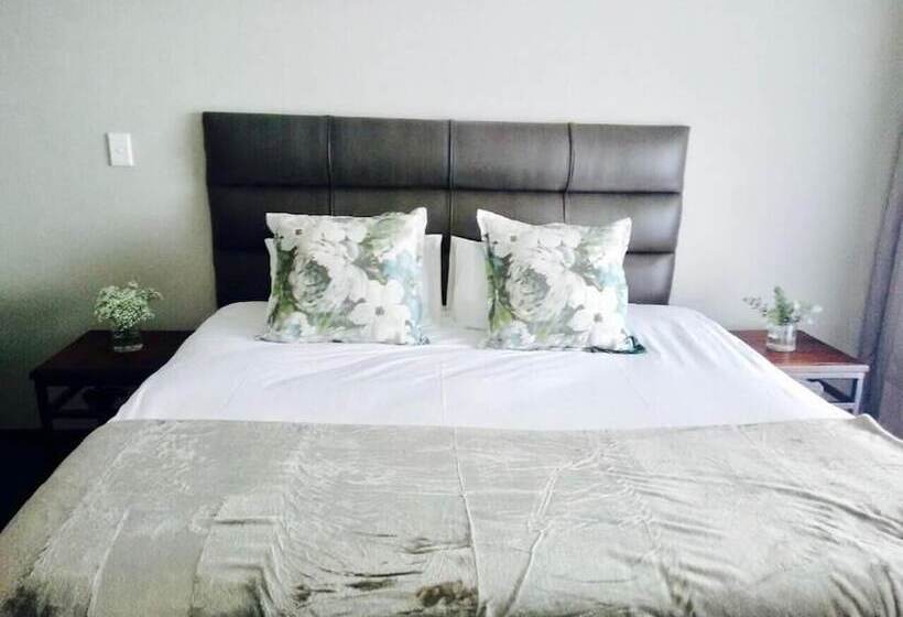 Fotos del hotel Shawu Lodge & Conference:  19