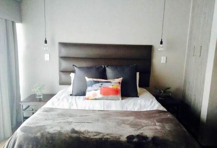 Fotos del hotel Shawu Lodge & Conference:  13