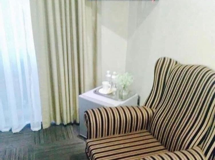 Fotos del hotel Shawu Lodge & Conference:  21