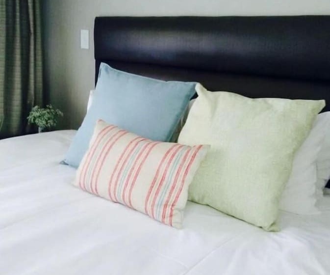 Fotos del hotel Shawu Lodge & Conference:  25