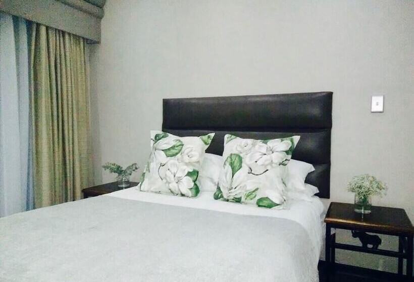 Fotos del hotel Shawu Lodge & Conference:  9