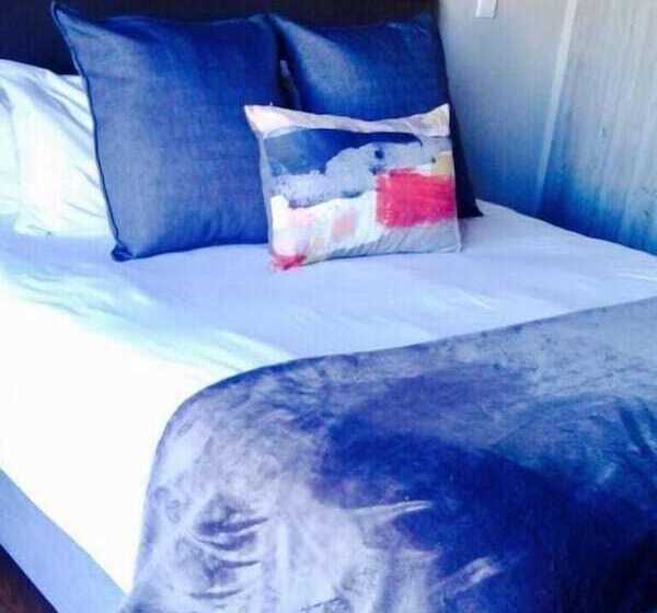 Fotos del hotel Shawu Lodge & Conference:  23