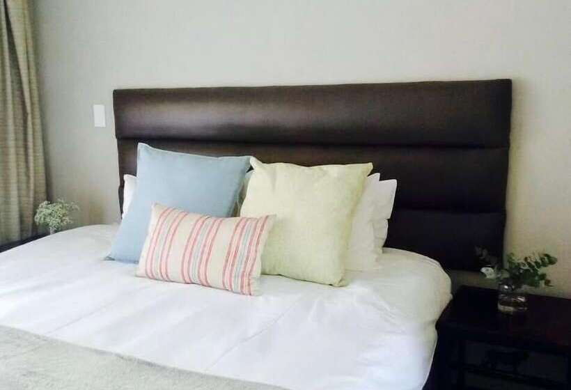 Fotos del hotel Shawu Lodge & Conference:  24