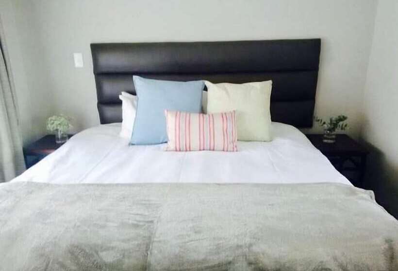 Fotos del hotel Shawu Lodge & Conference:  17