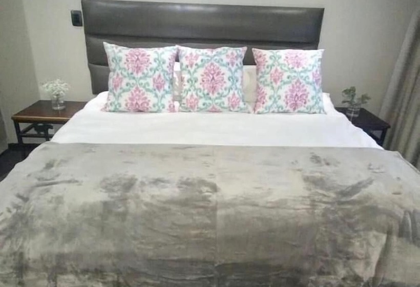 Fotos del hotel Shawu Lodge & Conference:  15