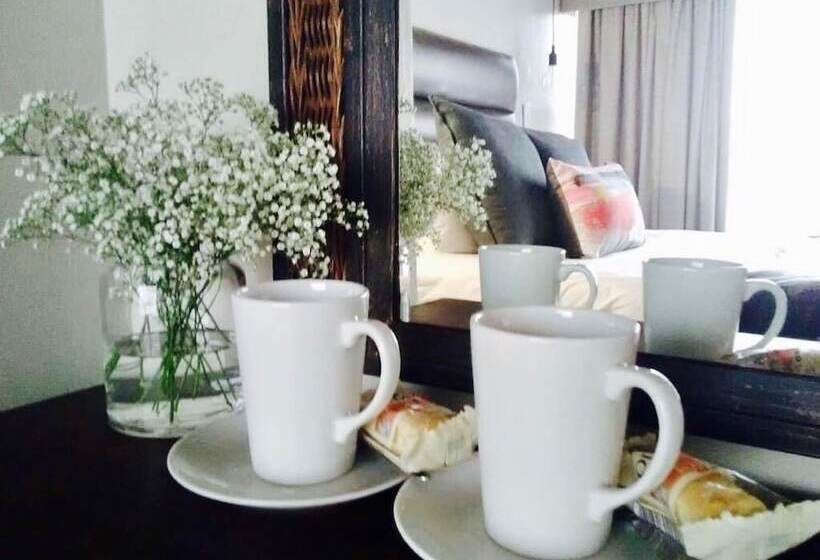 Fotos del hotel Shawu Lodge & Conference:  2