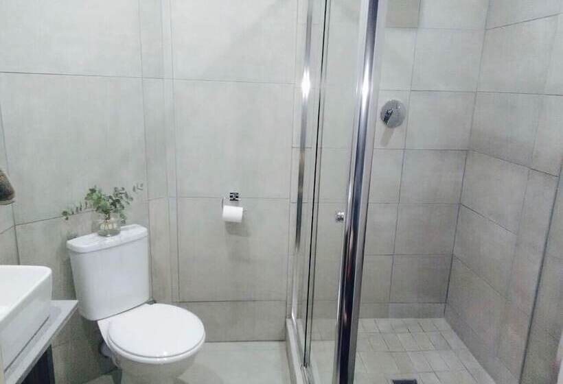 Fotos del hotel Shawu Lodge & Conference:  12