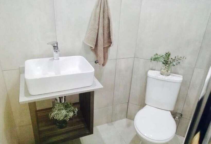 Fotos del hotel Shawu Lodge & Conference:  10