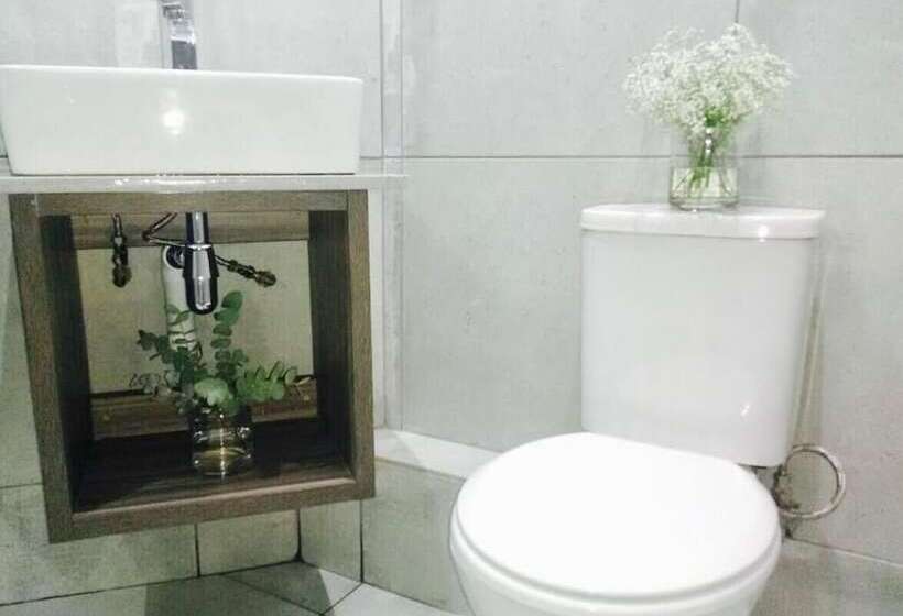 Fotos del hotel Shawu Lodge & Conference:  8