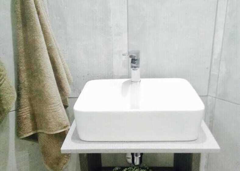 Fotos del hotel Shawu Lodge & Conference:  18