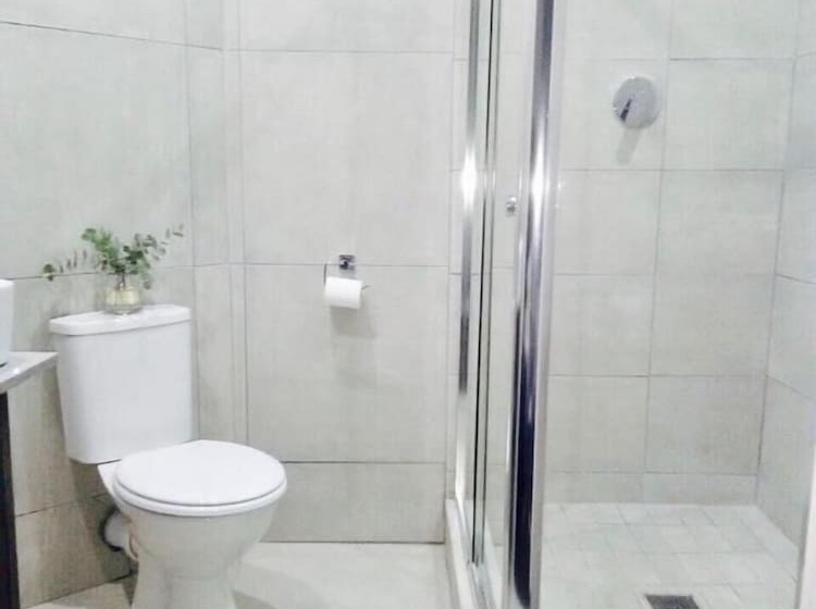 Fotos del hotel Shawu Lodge & Conference:  3