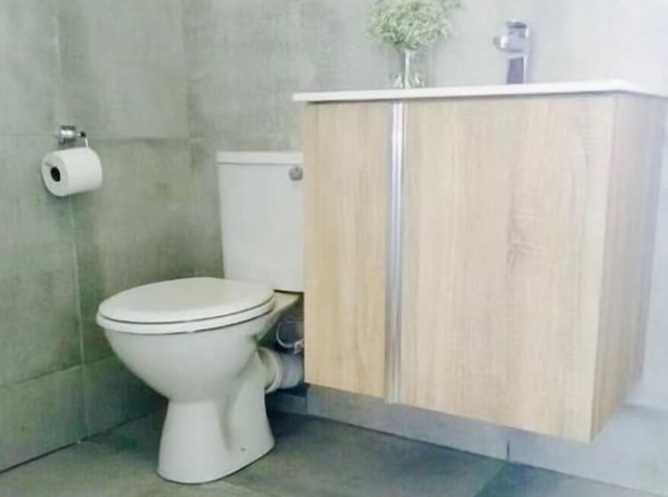 Fotos del hotel Shawu Lodge & Conference:  14