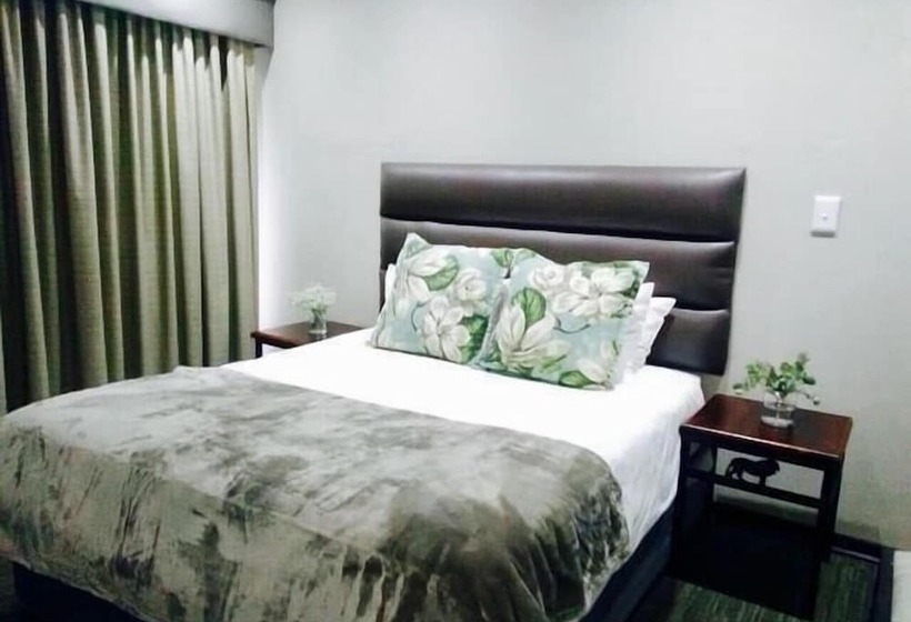 Shawu Lodge & Conference