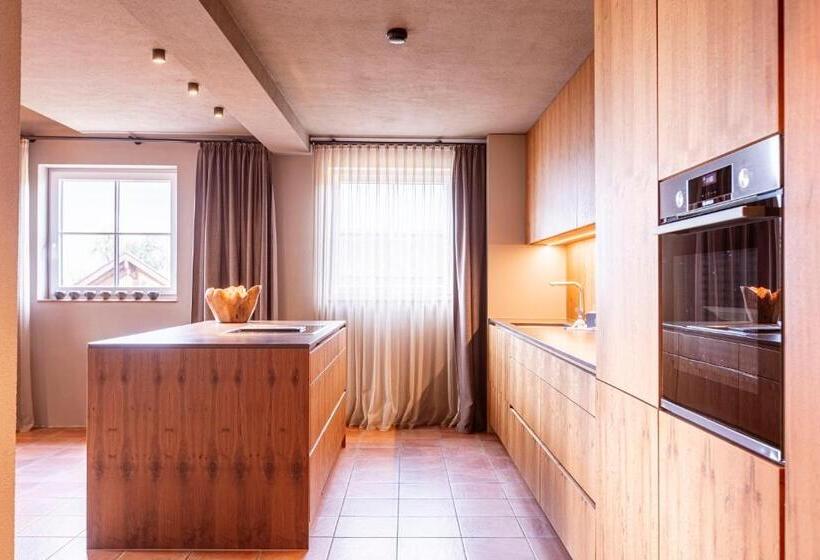 Fotos del hotel Tauernsuites Mitterwirt By Alps Resorts:  5