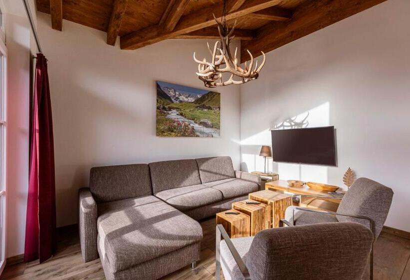 Fotos del hotel Tauernsuites Mitterwirt By Alps Resorts:  22