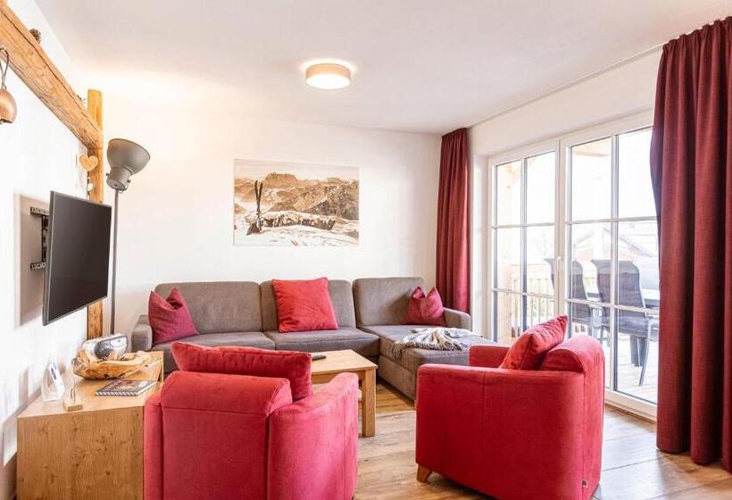 Fotos del hotel Tauernsuites Mitterwirt By Alps Resorts:  18