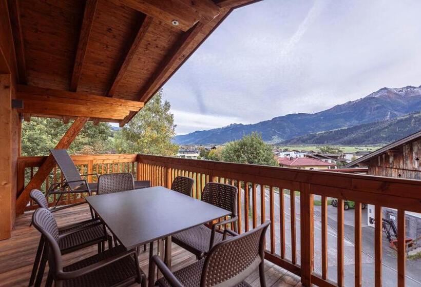 Fotos del hotel Tauernsuites Mitterwirt By Alps Resorts:  14