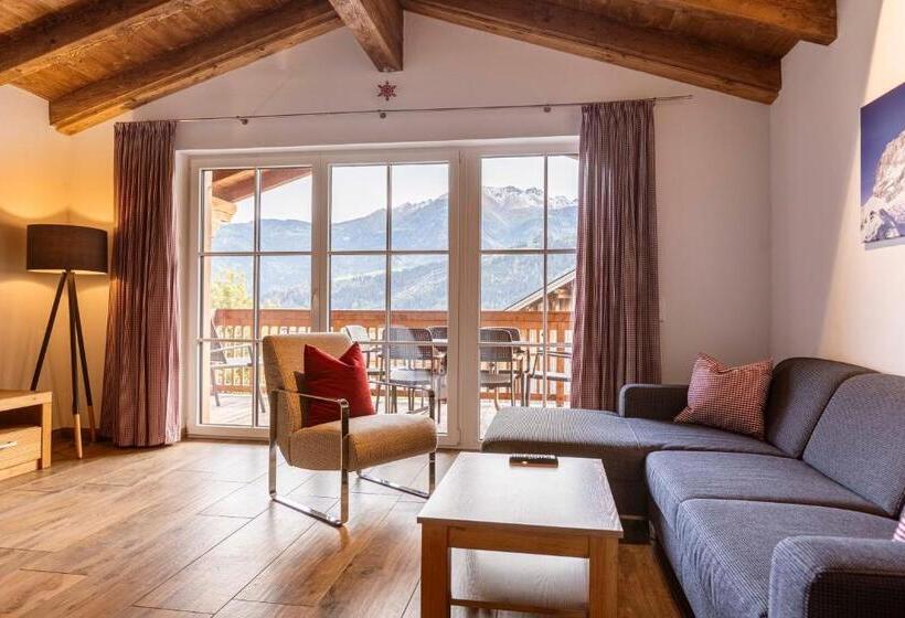 Fotos del hotel Tauernsuites Mitterwirt By Alps Resorts:  7