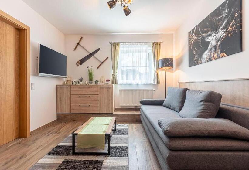 Fotos del hotel Tauernsuites Mitterwirt By Alps Resorts:  8