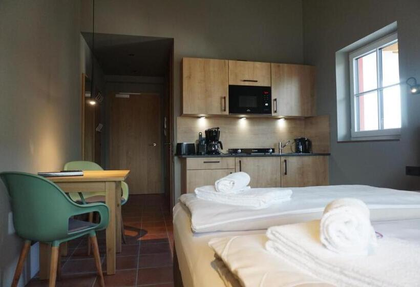 Fotos del hotel Tauernsuites Mitterwirt By Alps Resorts:  13