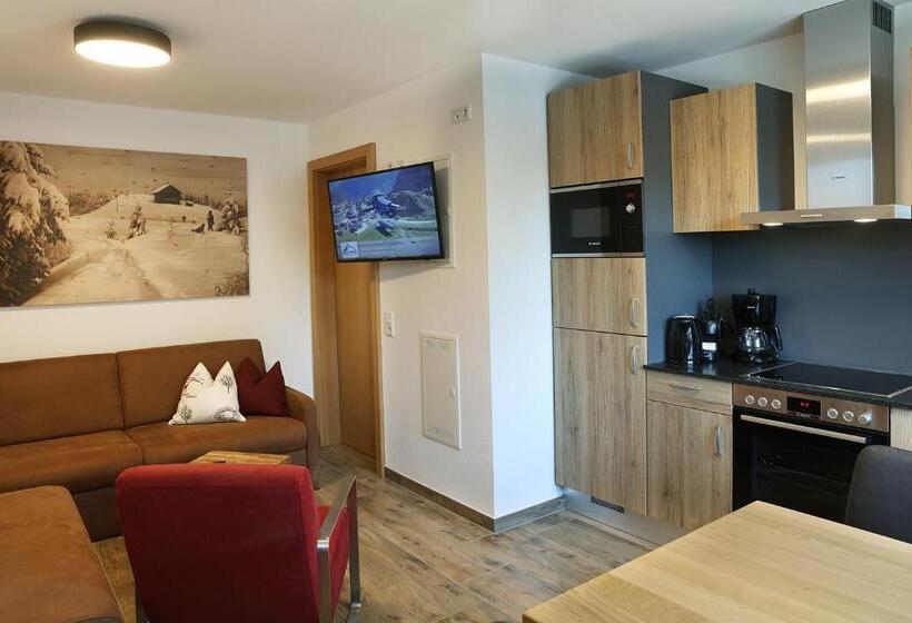 Fotos del hotel Tauernsuites Mitterwirt By Alps Resorts:  12