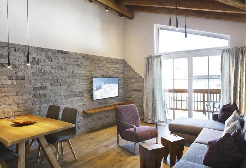 Fotos del hotel Tauernsuites Mitterwirt By Alps Resorts:  19