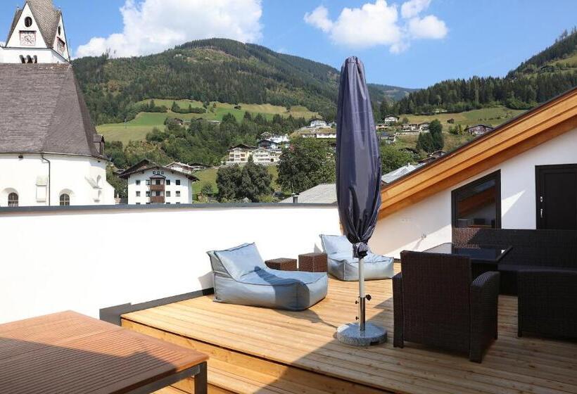 Fotos del hotel Tauernsuites Mitterwirt By Alps Resorts:  4
