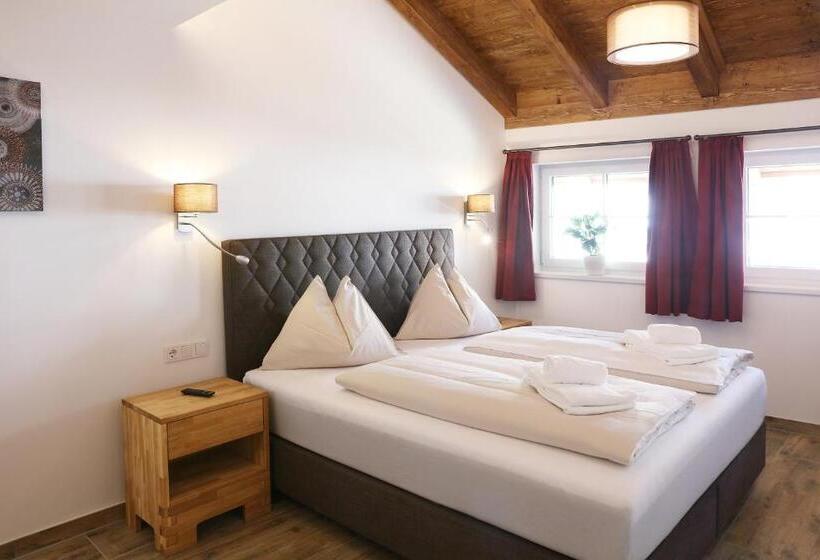 Fotos del hotel Tauernsuites Mitterwirt By Alps Resorts:  16