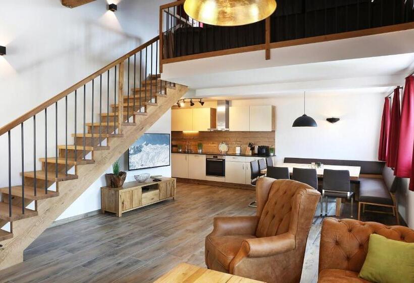 Fotos del hotel Tauernsuites Mitterwirt By Alps Resorts:  21