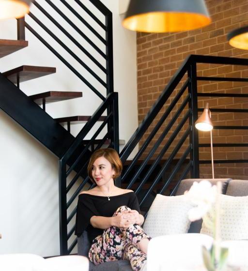 Fotos del hotel The Cirque Serviced Residences:  9