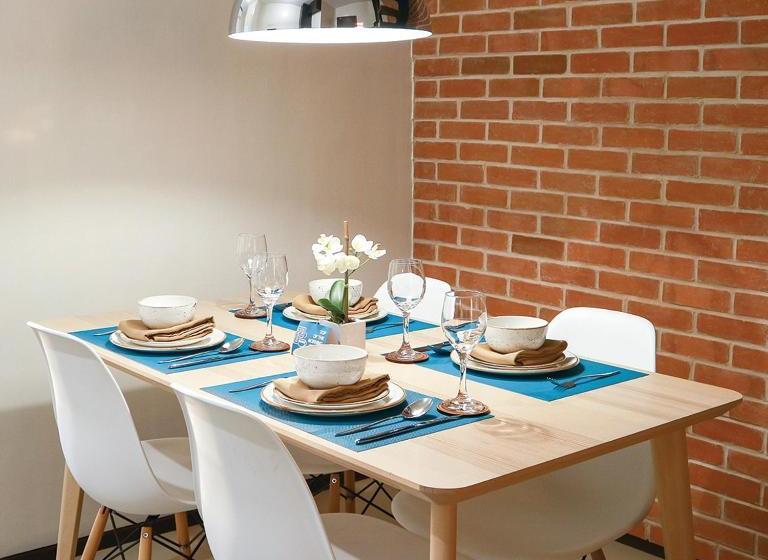 Fotos del hotel The Cirque Serviced Residences:  4