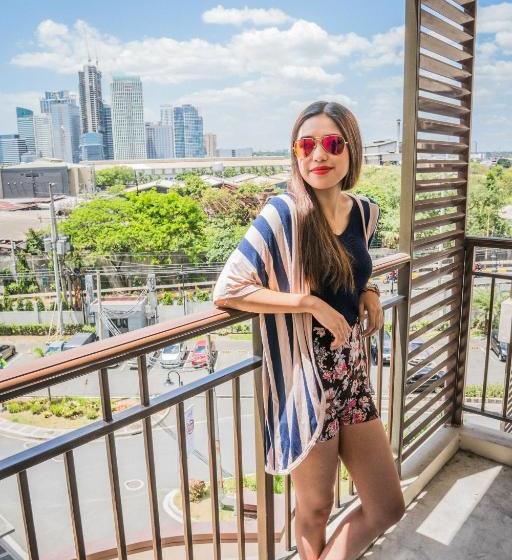 Fotos del hotel The Cirque Serviced Residences:  7