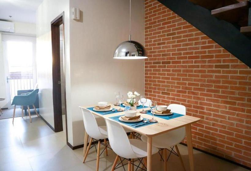 Fotos del hotel The Cirque Serviced Residences:  6