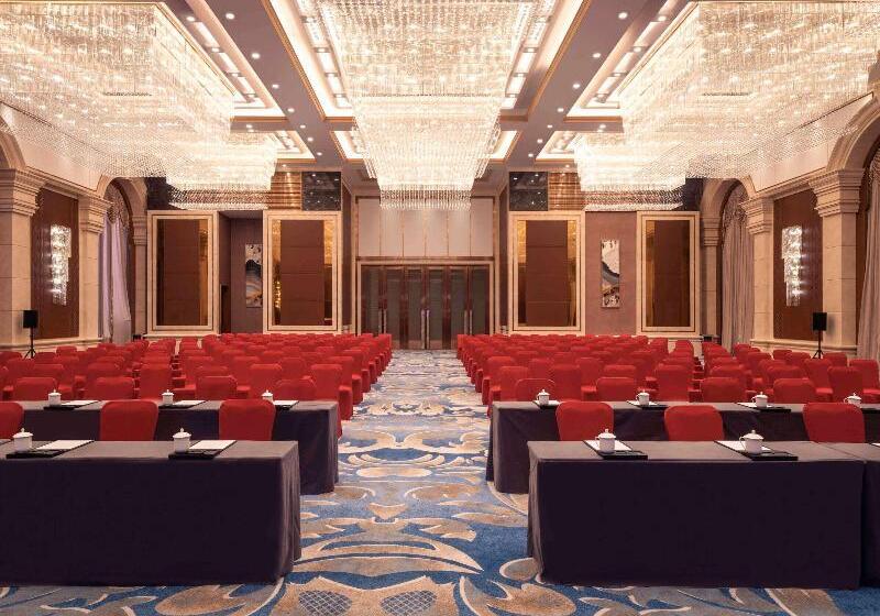 Fotos del hotel Novotel Haikou Xinbudao:  10