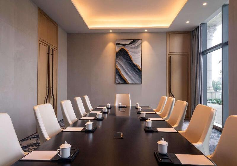 Fotos del hotel Novotel Haikou Xinbudao:  5