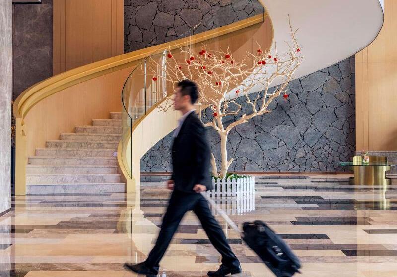 Fotos del hotel Novotel Haikou Xinbudao:  2